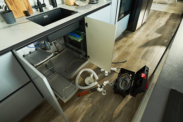 Reliable Plumbing contractor in Mansfield, OH by Street Wise - Plumbing